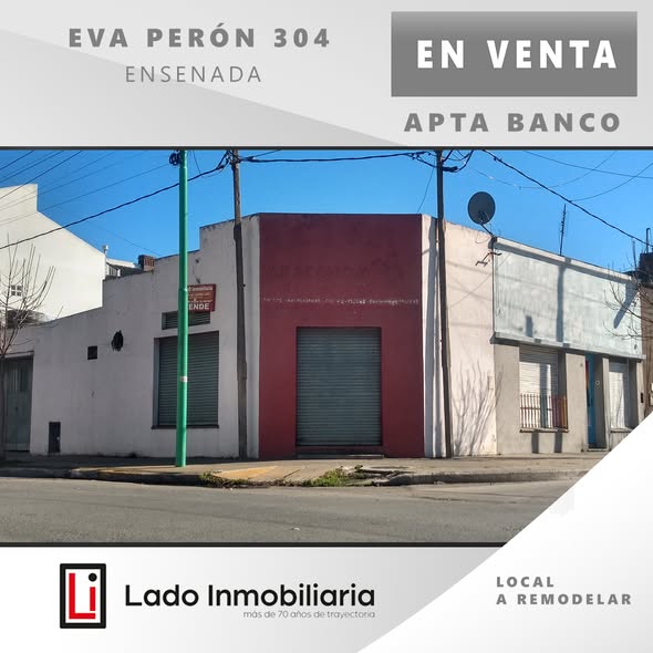 EVA PERON ESQ PERÚ