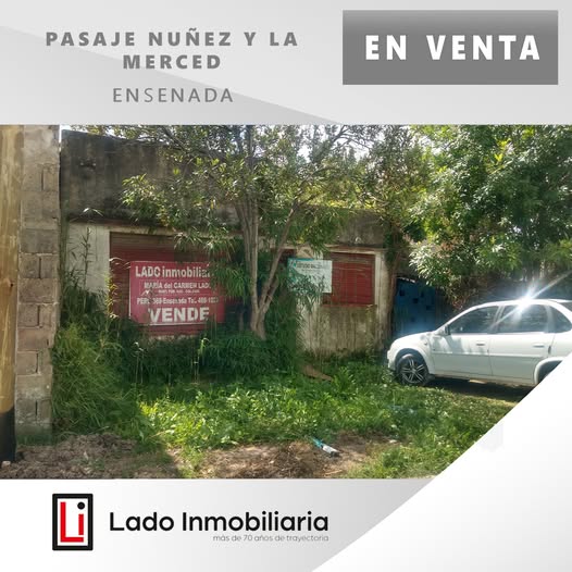 PASAJE NUÑES Y LA MERCED