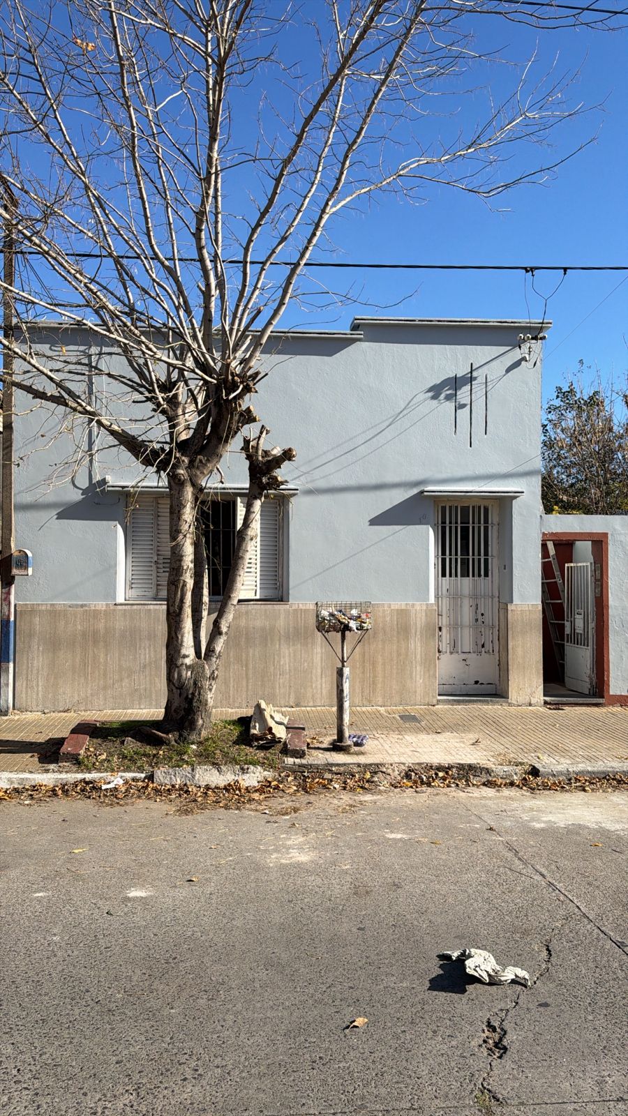 SAN MARTIN N°78 E/ H.CESTINO Y JEREZ