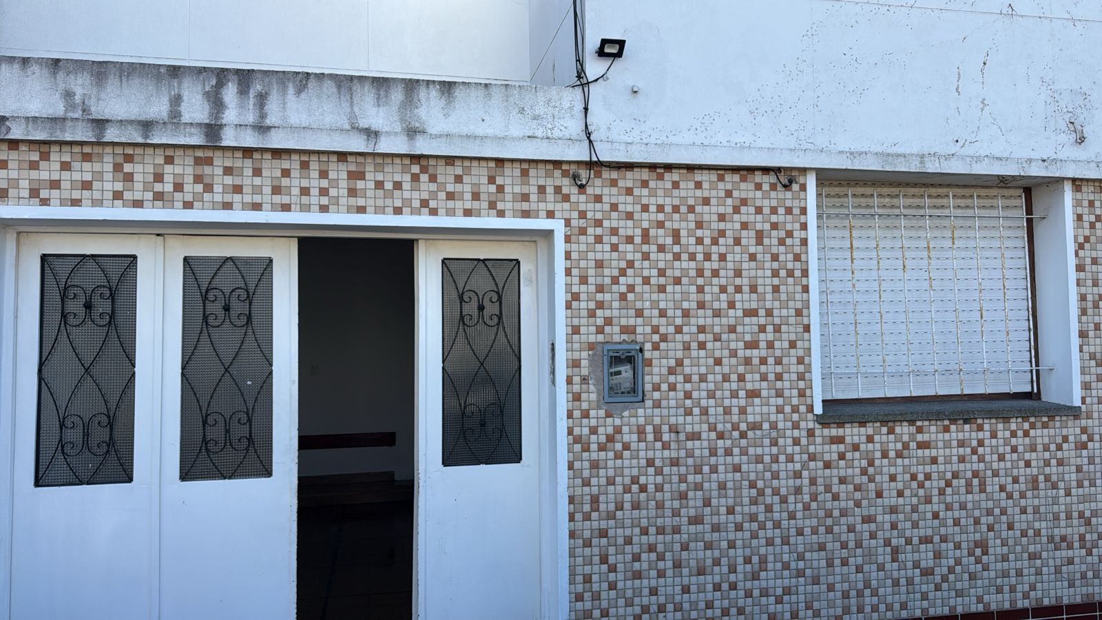 ALEM N°377 E/ LA PAZ Y FERELLA