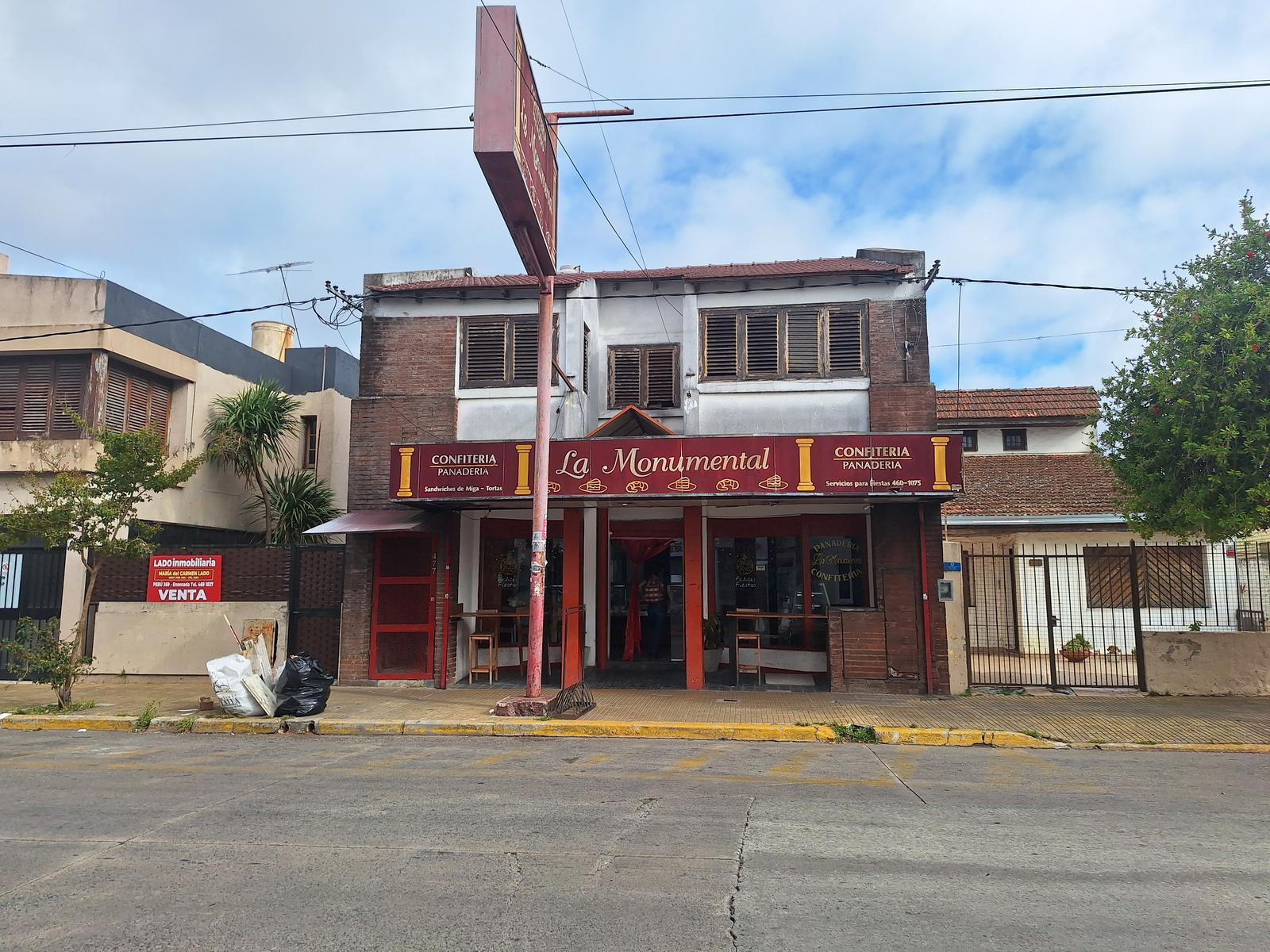 Local en venta en Ensenada